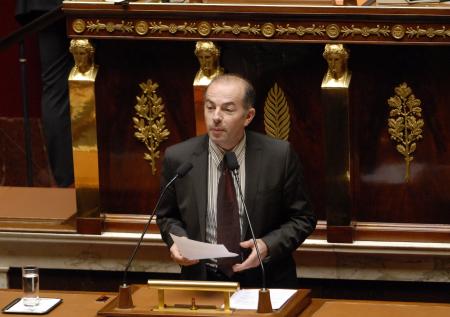 Michel MENARD 2008