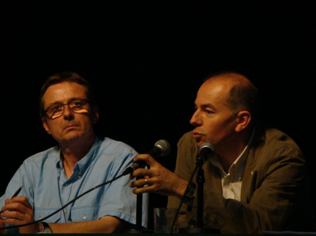 Débat public sur l'avenir de l'école