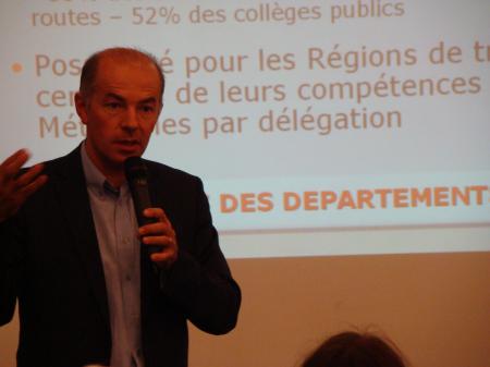 Débat "collectivités territoriales"