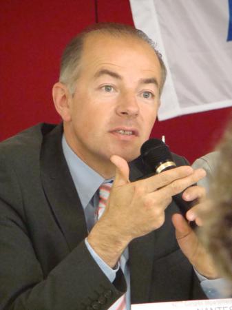 Congrès FCPE44 - débat "le sport à l'école" (2)