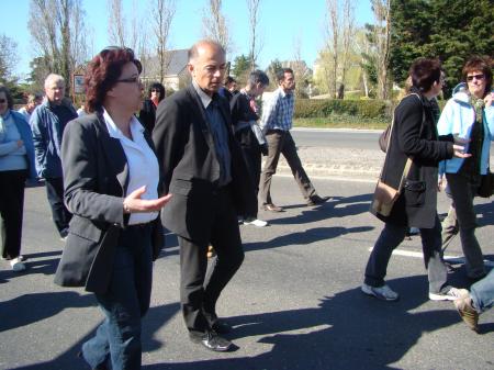 Manifestation unitaire (2)