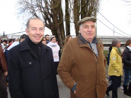 Manifestation unitaire