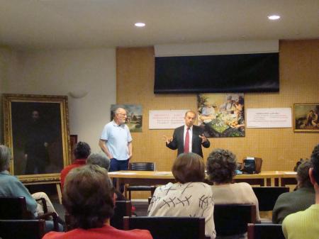 Assemblée Générale de Scan'hosto