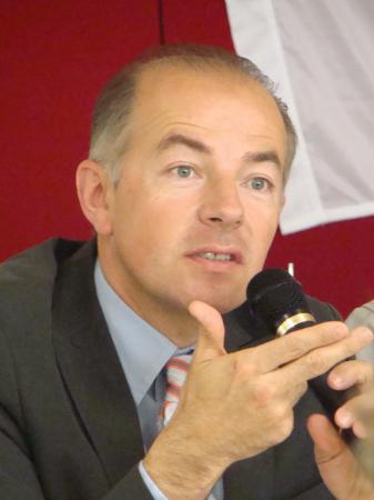 Michel MENARD 2009