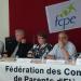 Congrès FCPE 44 - débat "le sport à l'école"