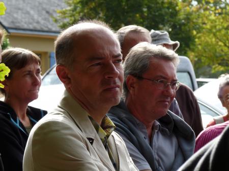 Randonnée "Erdre pour tous" (2)