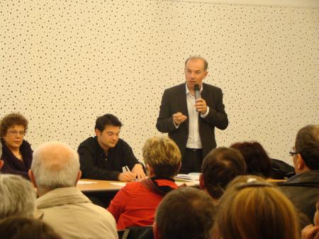 Débat sur l'Education