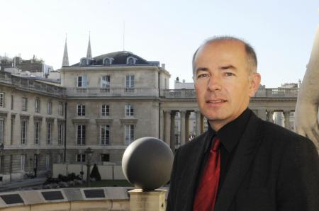 2009 Assemblée Nationale