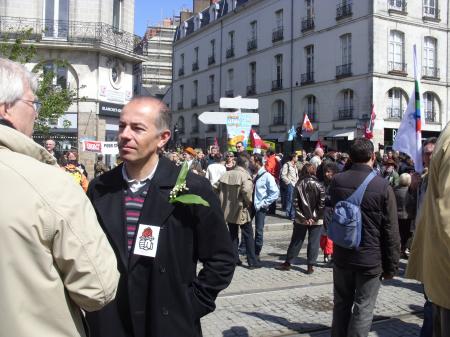 Défilé 1er mai (2)