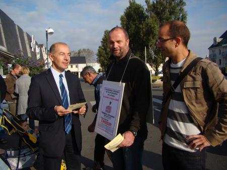 Votation citoyenne sur l'avenir de La Poste